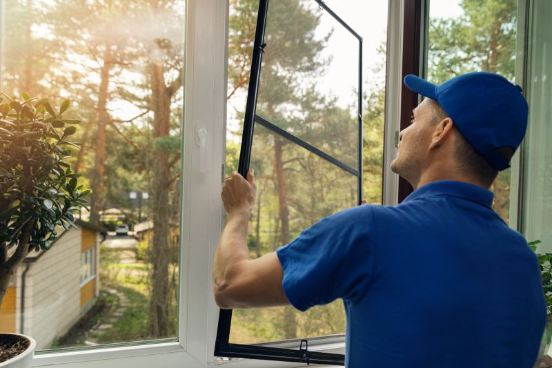 Custom Window Fabricators